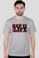 Rap is my life