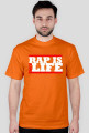 Rap is my life
