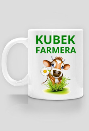 KUBEK FARMERA
