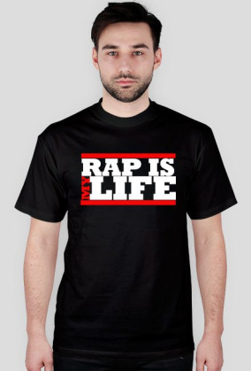 Rap is my life