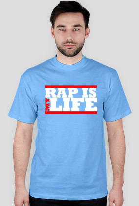 Rap is my life