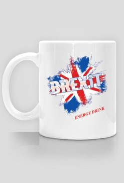 BREXIT Energy Drink