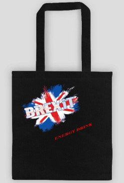BREXIT Energy Drink