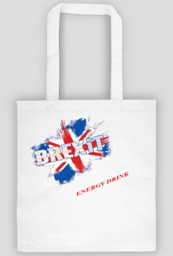 BREXIT Energy Drink