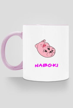 Naboki Kubek
