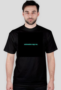 err logo tshirt