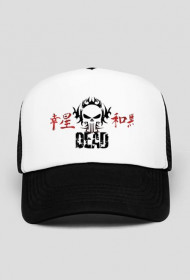 Polish DEAD Cap
