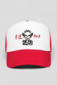 Polish DEAD Cap