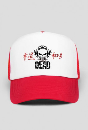 Polish DEAD Cap