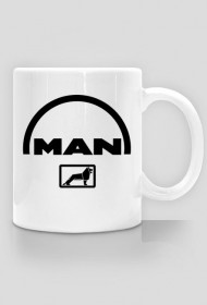Kubek MAN