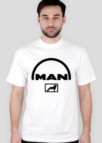 Koszulka MAN
