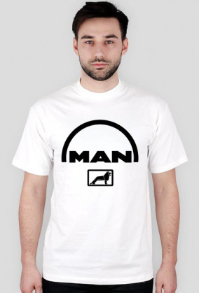 Koszulka MAN