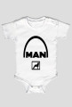 Body dziecięce MAN