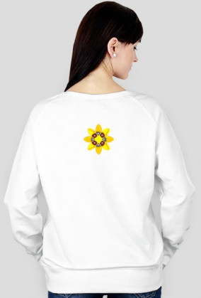 Babouche Marokańskie Kapcie. Bluza damska