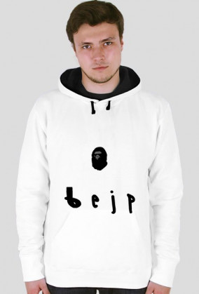 BLUZA BEJP