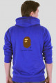 BLUZA BEJP
