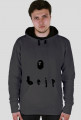 BLUZA BEJP