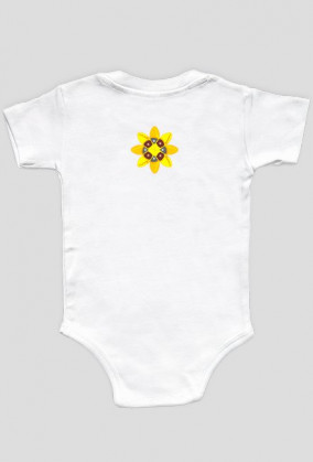 Babouche Marokańskie Kapcie. Body niemowlęce