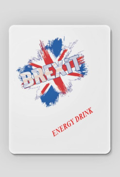 BREXIT Energy Drink