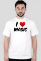 I Love Magic