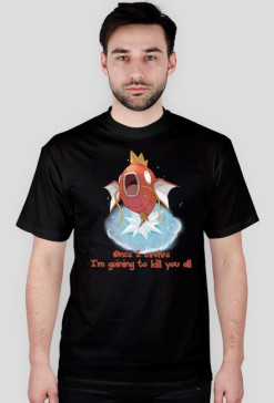Magikarp Kaori