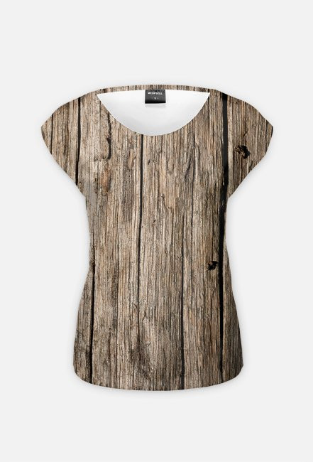 WOOD