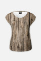 WOOD