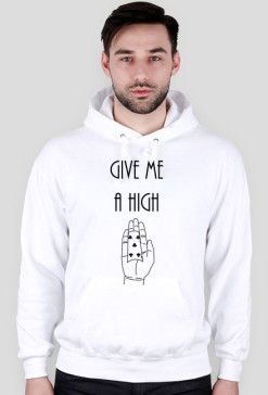 Give Me a High Five