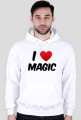 I Love Magic