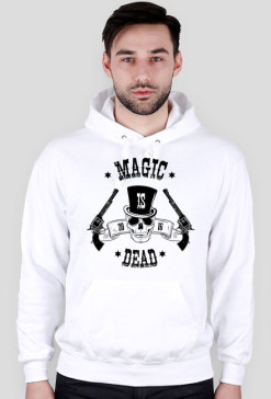 Magic is Dead