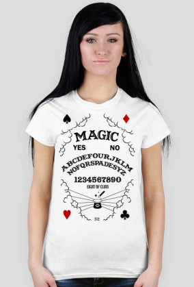 Ouija Board