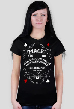 Ouija Board