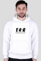 ERR TRASHER FONT HOODIE