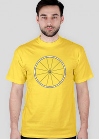 Tri-Shirt Cycling Basic