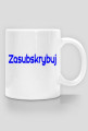 Kubek Kozaka :P