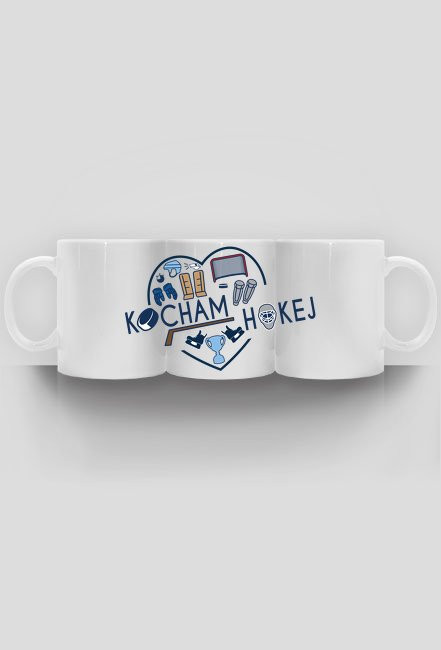 Kocham Hokej