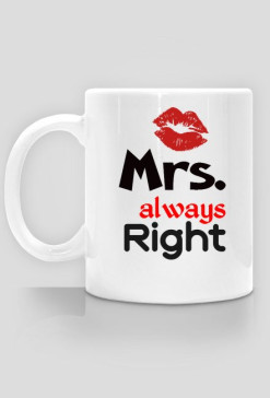 Kubek Mrs.