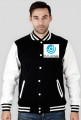 Bluza College Dj Loczek