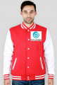 Bluza College Dj Loczek