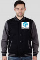 Bluza College Dj Loczek