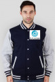 Bluza College Dj Loczek