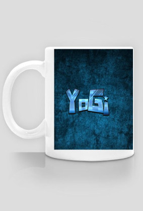 Kubek YoGi