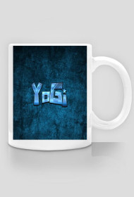 Kubek YoGi