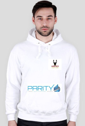 Bluza TKD
