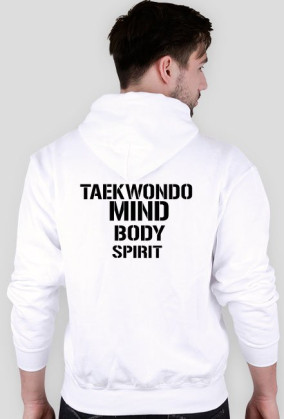 Bluza TKD
