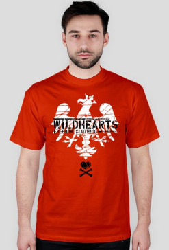 WH Freedom Red
