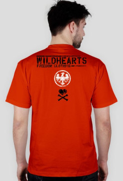 WH Freedom Red