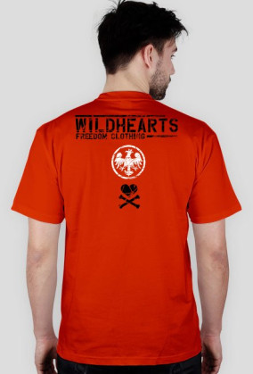 WH Freedom Red