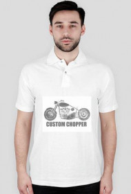 Chopper koszula