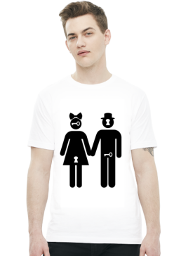 Koszulka Męska - KLUCZE - STYLOWAKOSZULA.CUPSELL.PL – KOSZULKI I KUBKI NA PREZENT, NIETYPOWE I SMIESZNE KOSZULKI